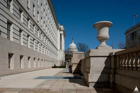 longworth house office building
